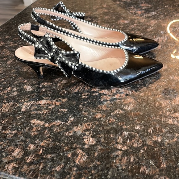 Kate spade heels - Picture 2 of 5